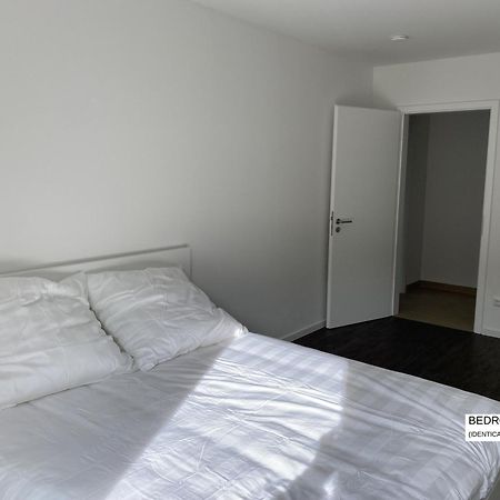 Hotel Valley Of Business Frankfurt-Airport - Black Label Penthouse Hofheim am Taunus Eksteriør billede